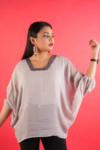 Twlight grace tunic
