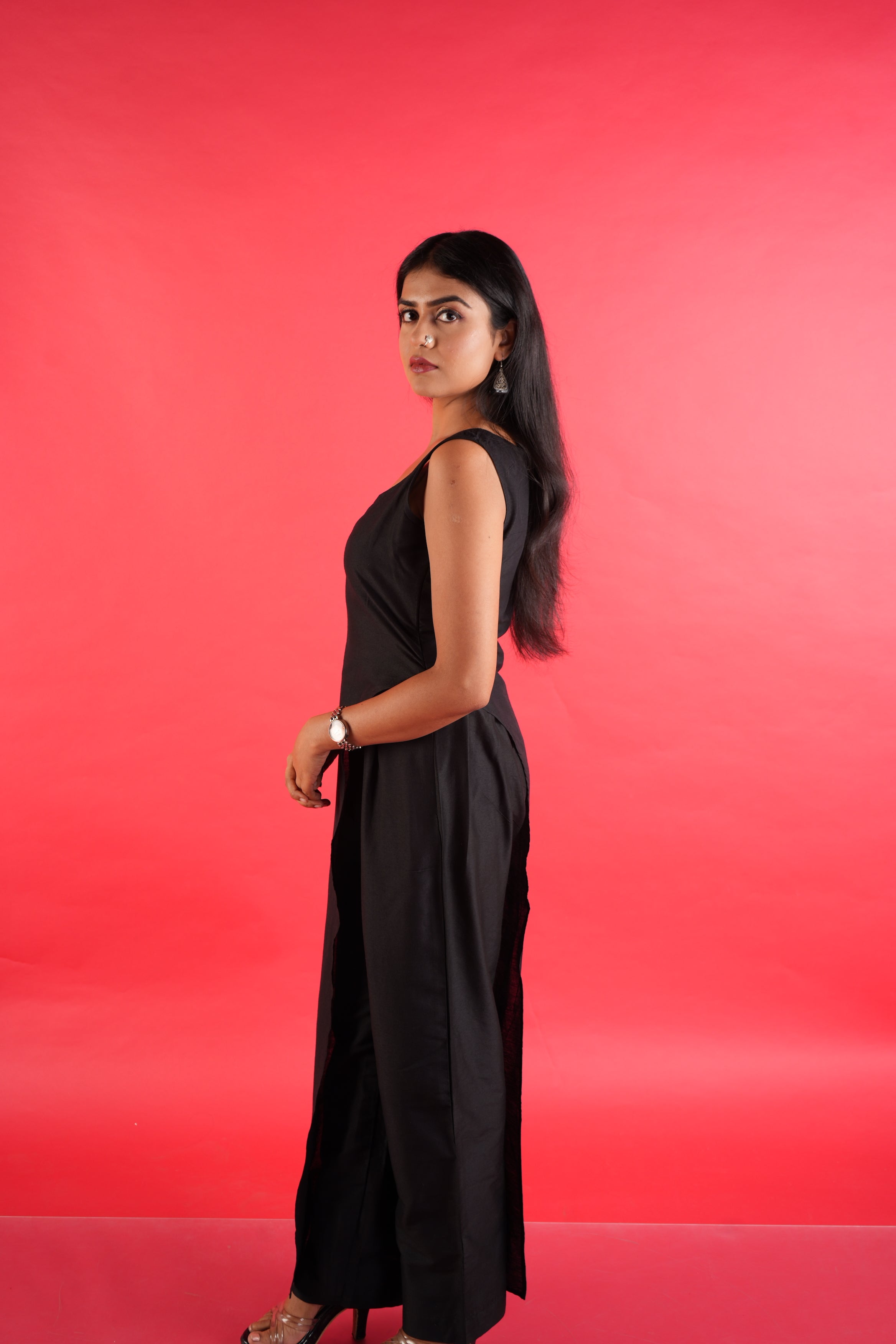 Urban chic - cordset