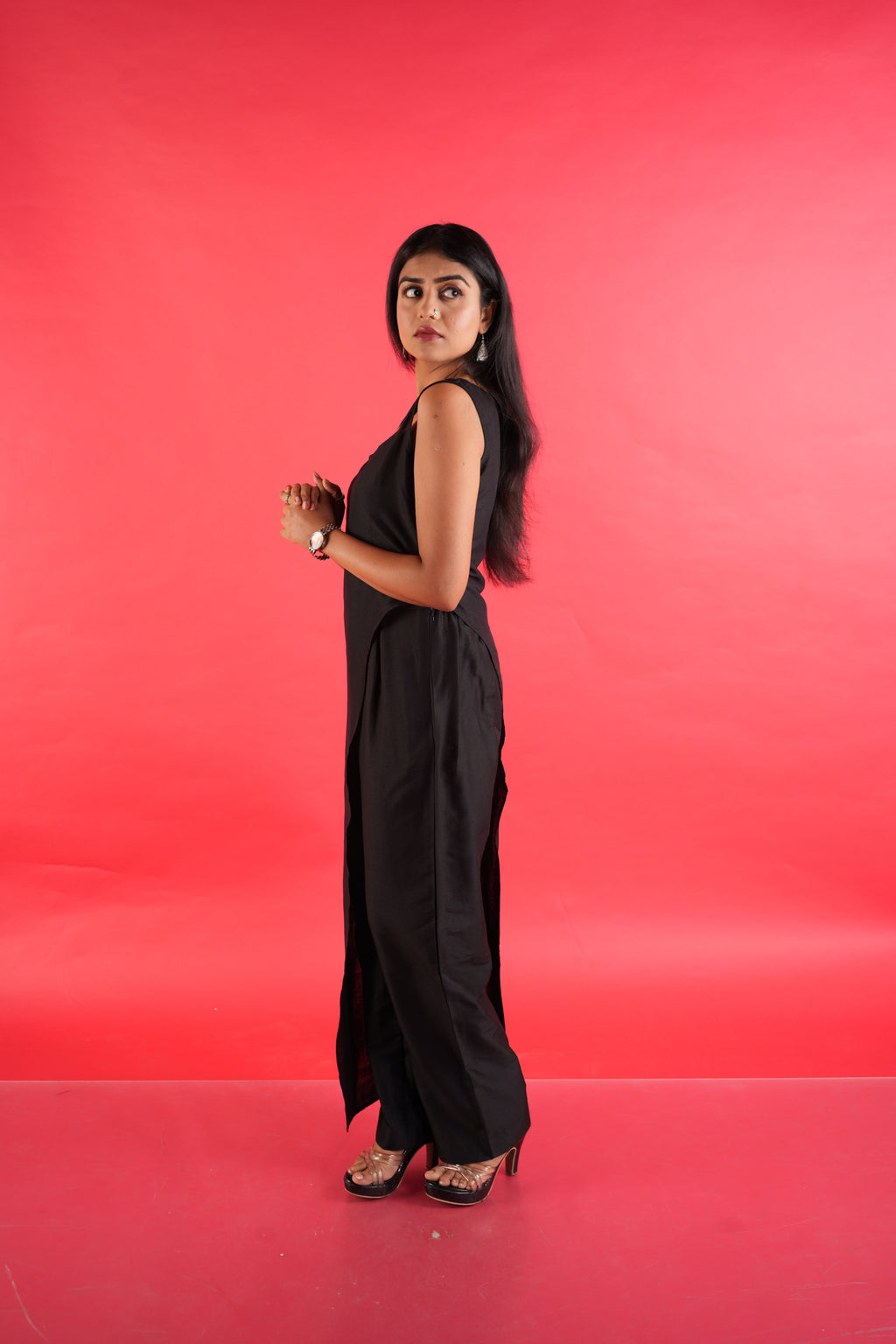 Urban chic - cordset