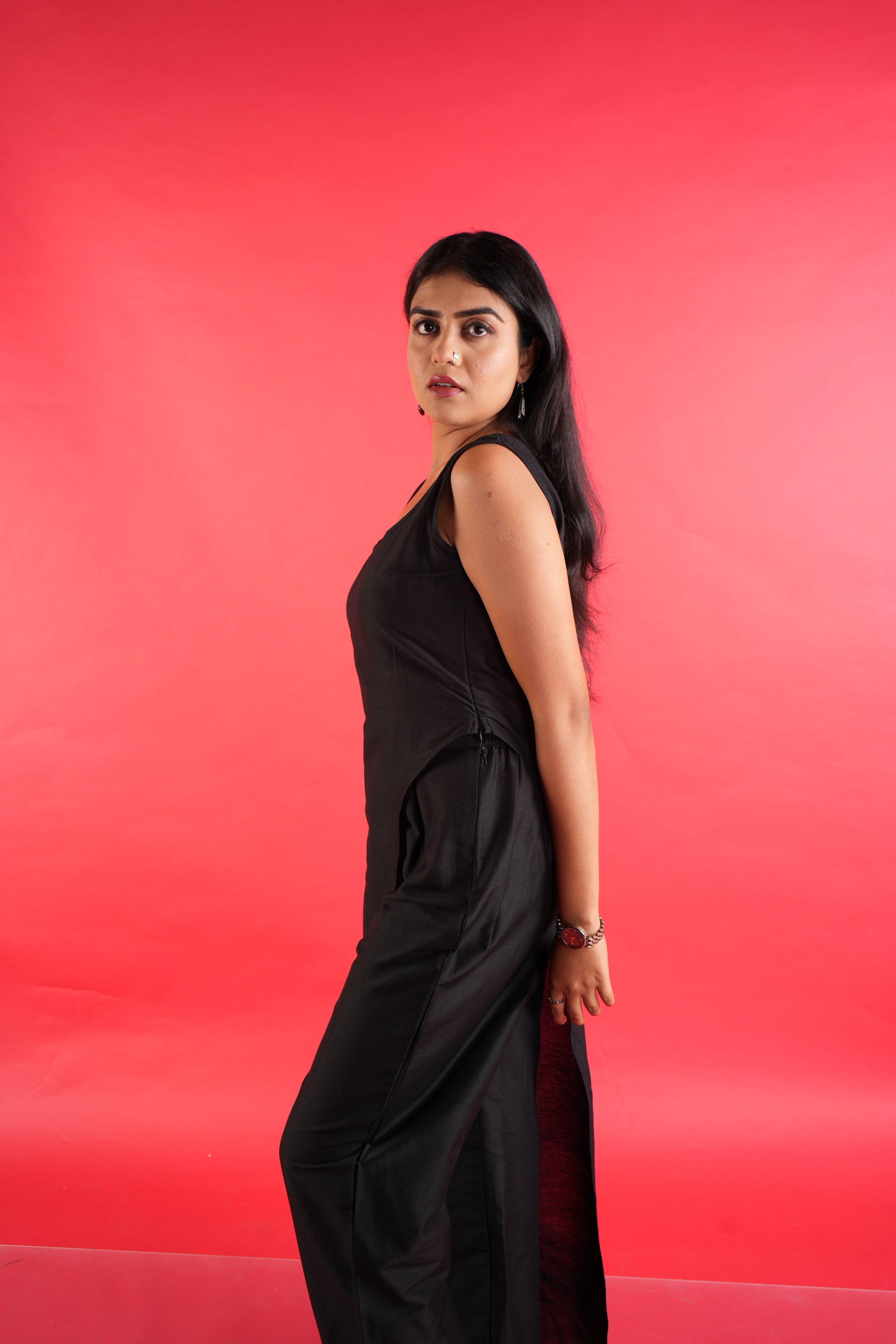 Urban chic - cordset