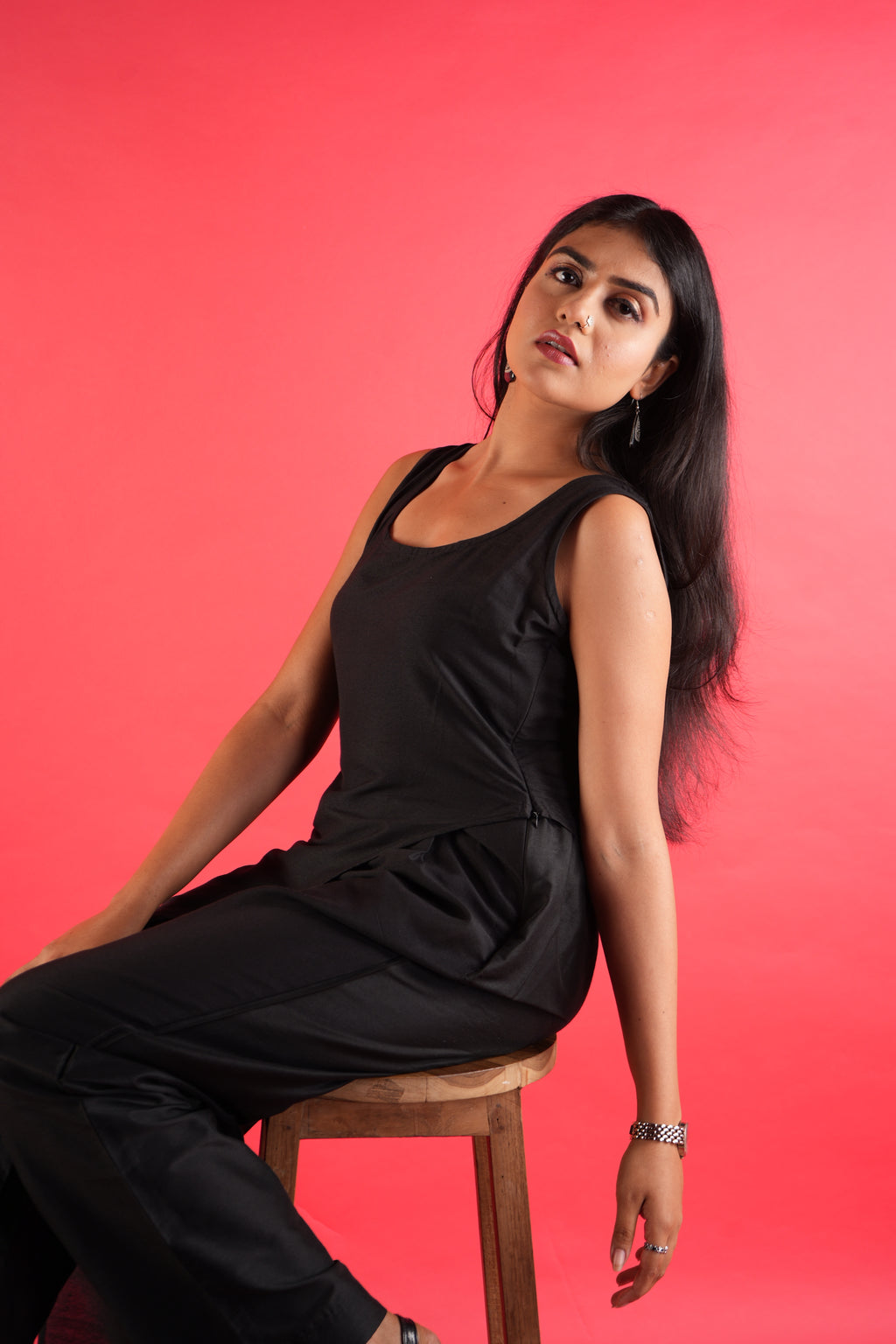 Urban chic - cordset