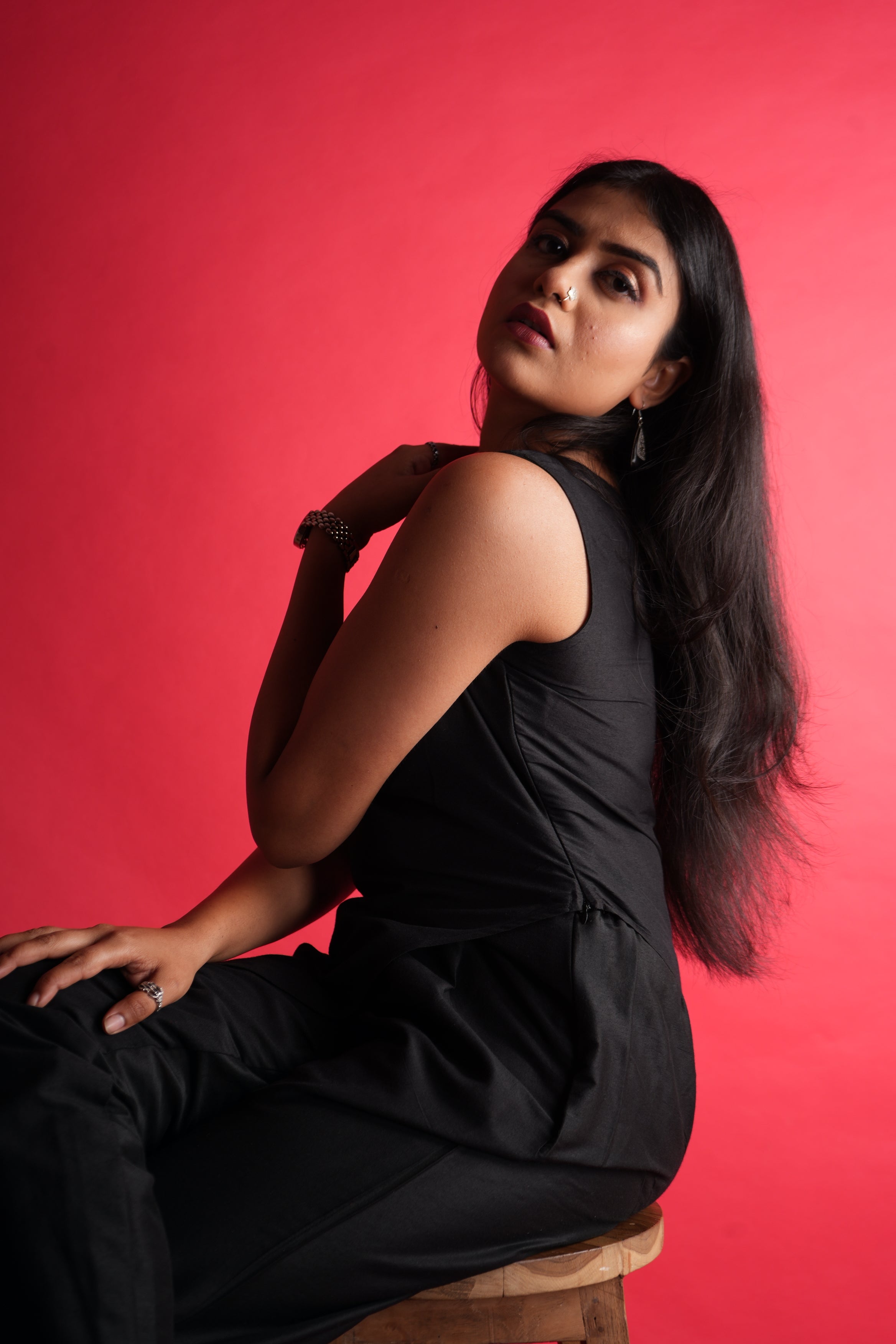 Urban chic - cordset