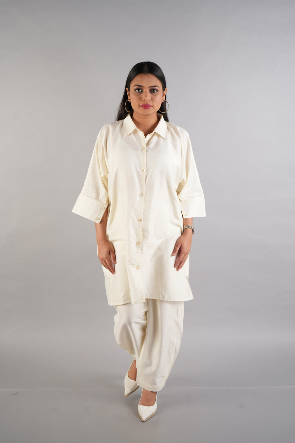 Blush and Wine cordset