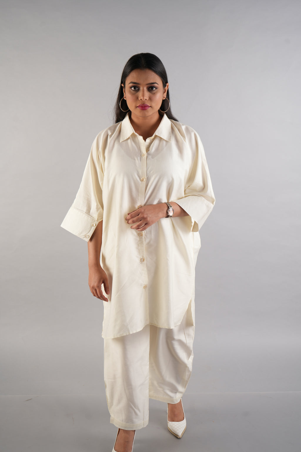 Blush and Wine cordset