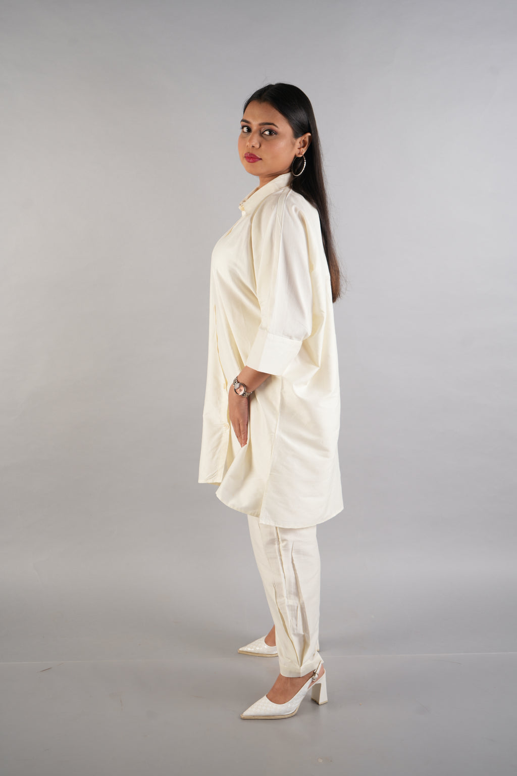 Blush and Wine cordset