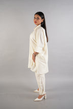 Blush and Wine cordset