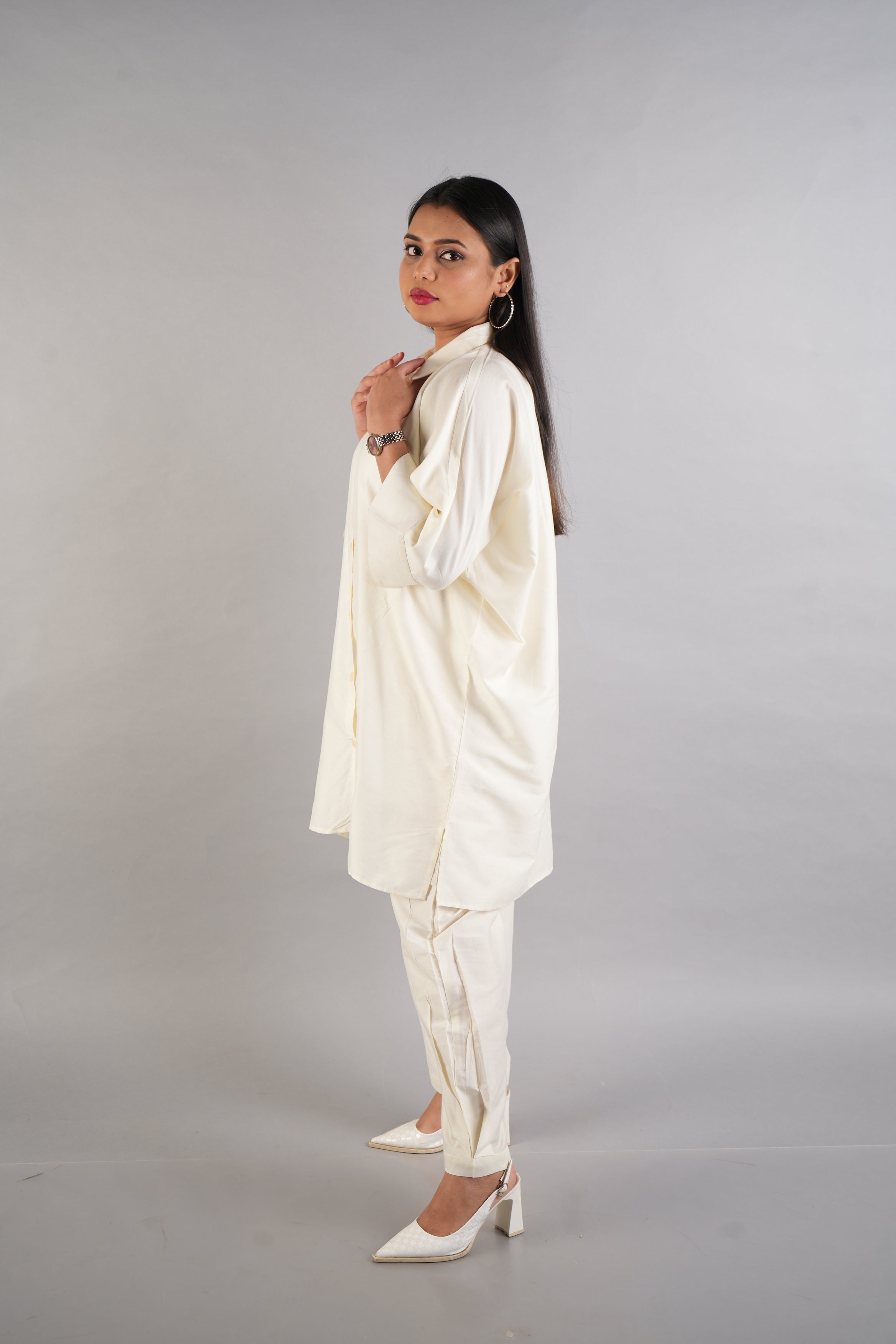 Blush and Wine cordset