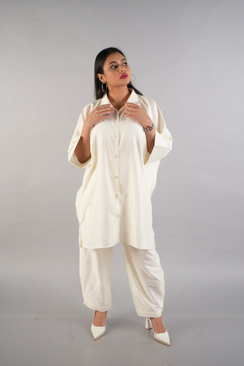 Blush and Wine cordset