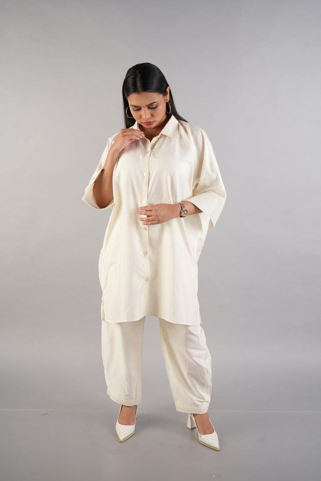 Blush and Wine cordset