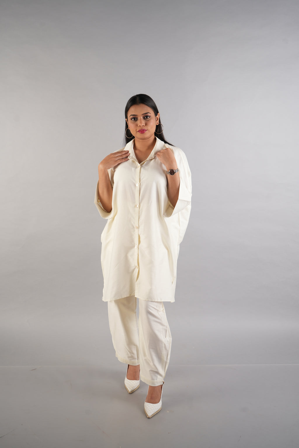 Blush and Wine cordset