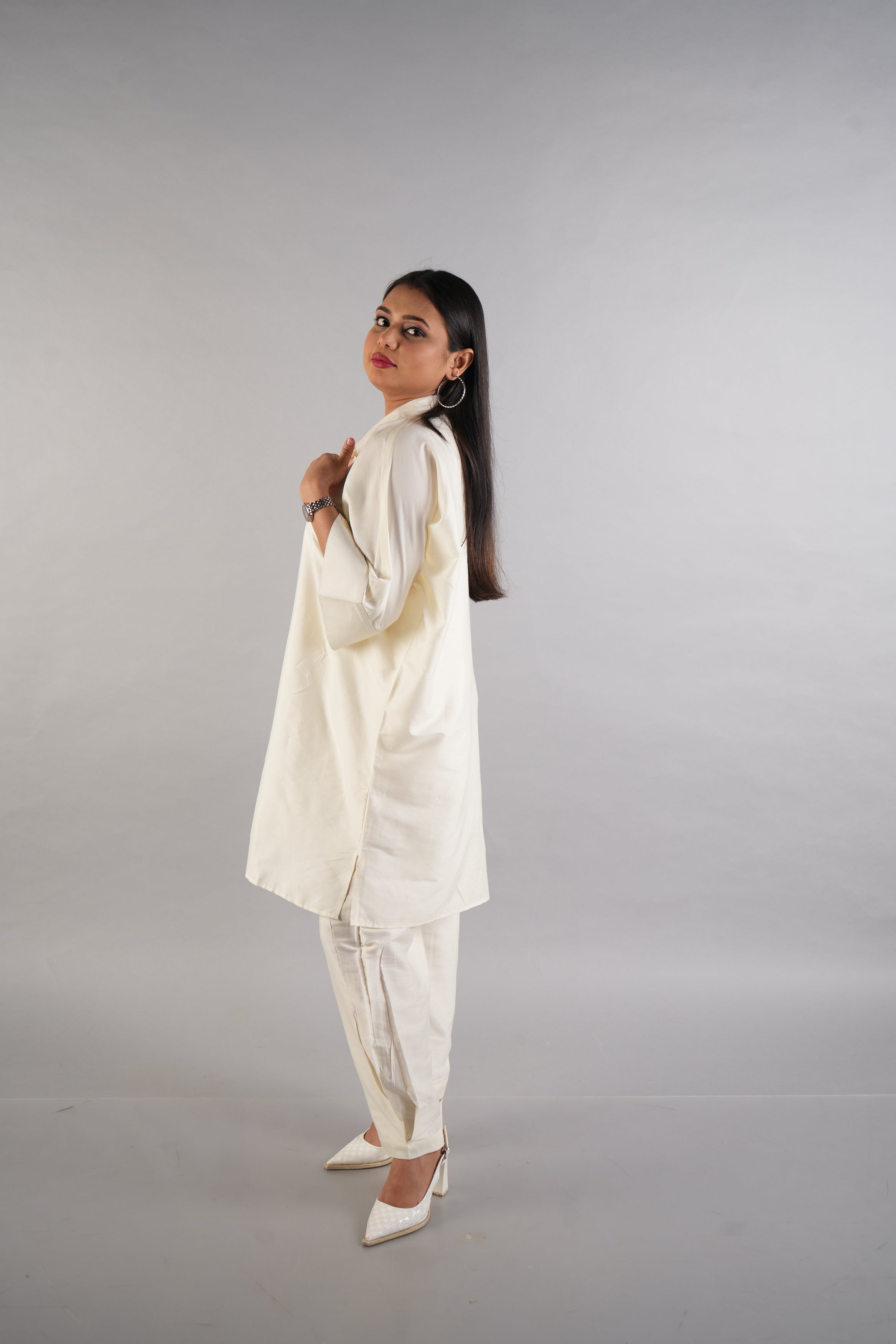 Blush and Wine cordset