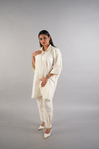 Blush and Wine cordset