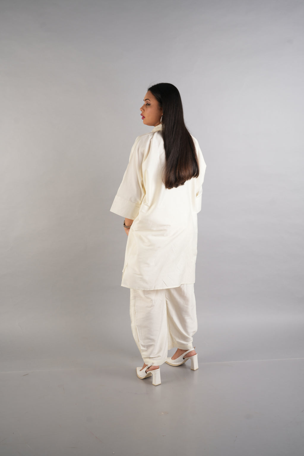 Blush and Wine cordset