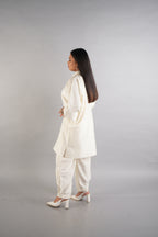 Blush and Wine cordset