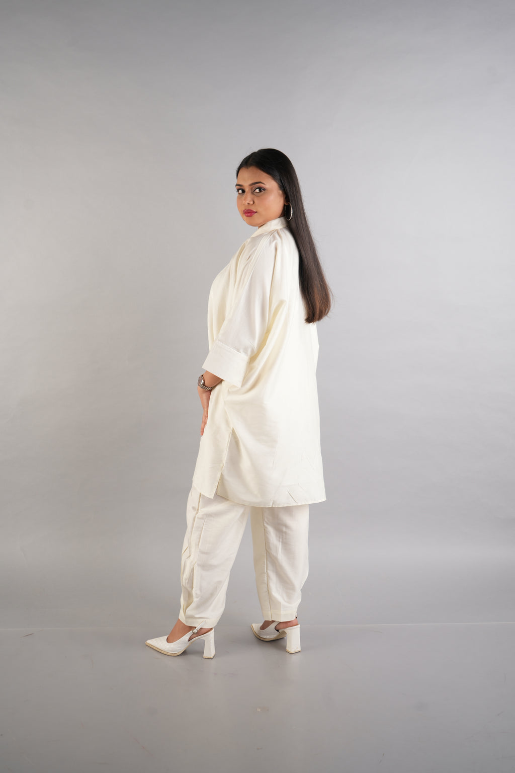 Blush and Wine cordset