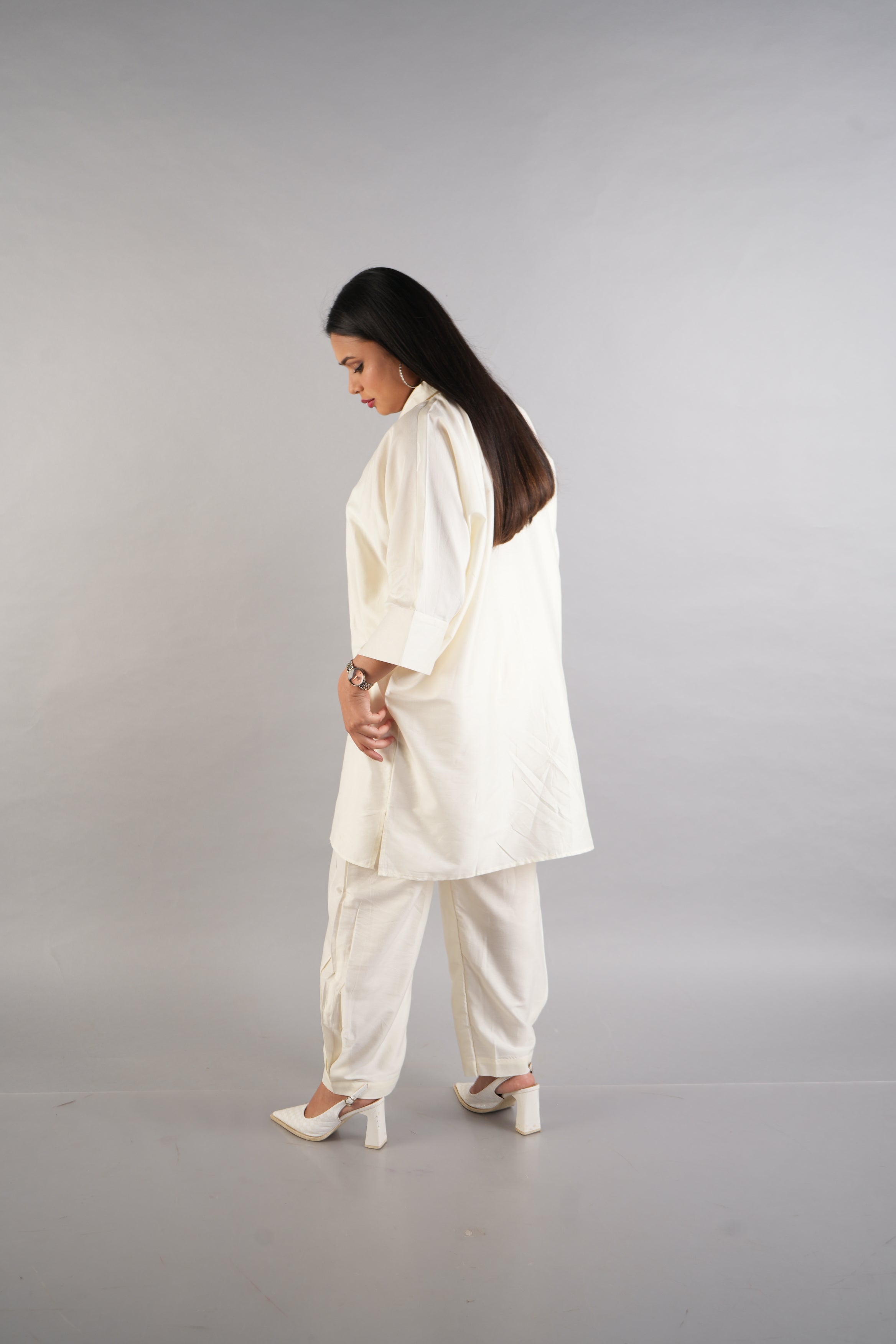 Blush and Wine cordset