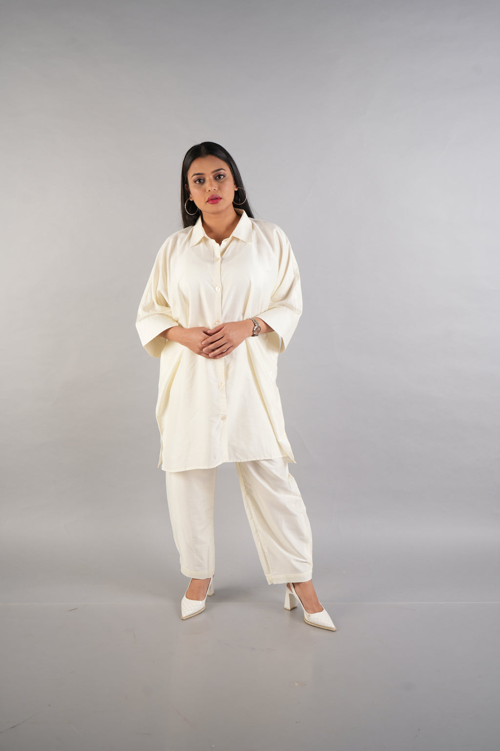 Blush and Wine cordset