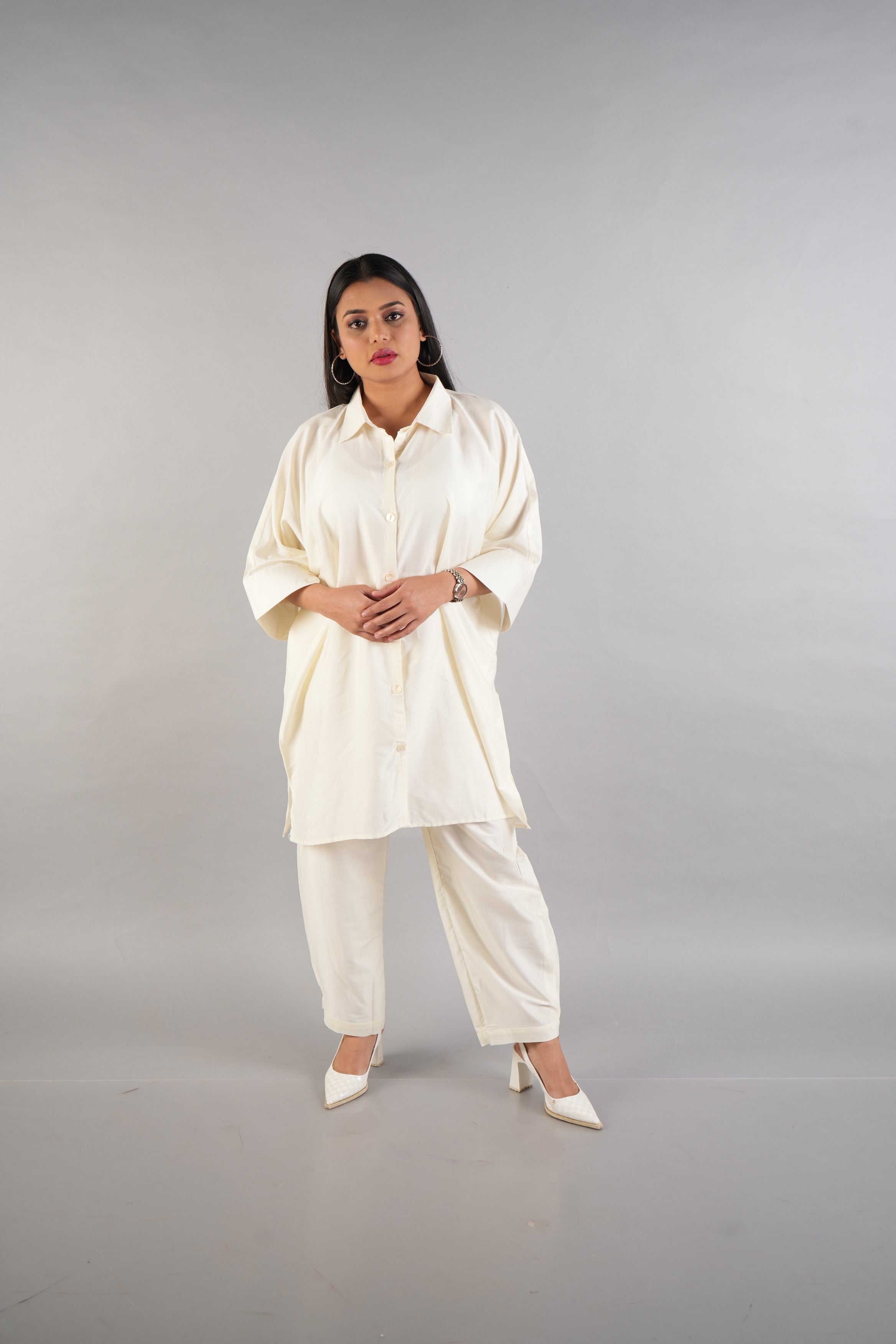 Blush and Wine cordset