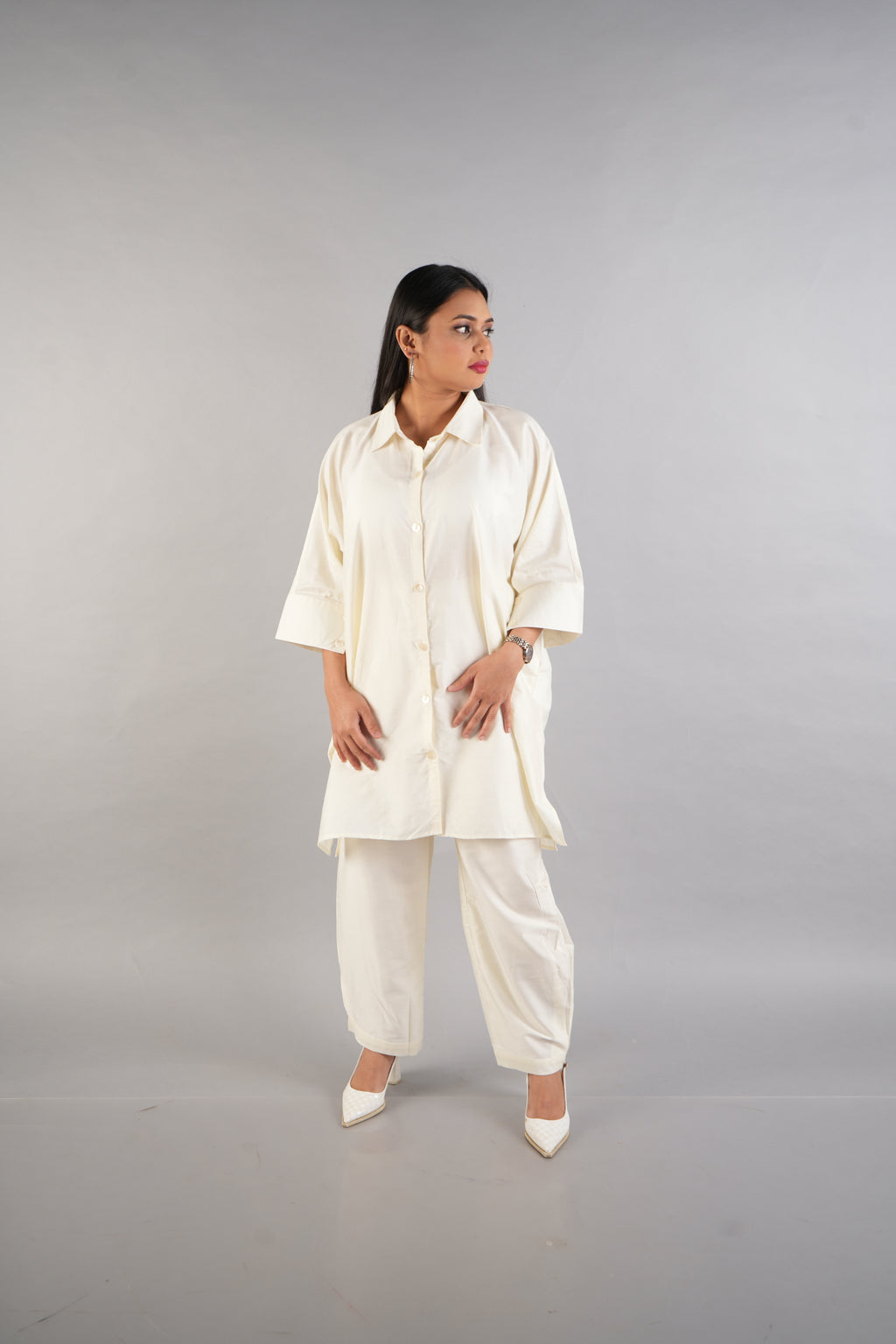 Blush and Wine cordset