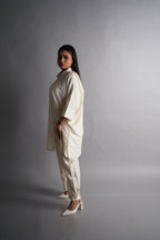 Blush and Wine cordset