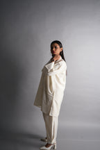 Blush and Wine cordset