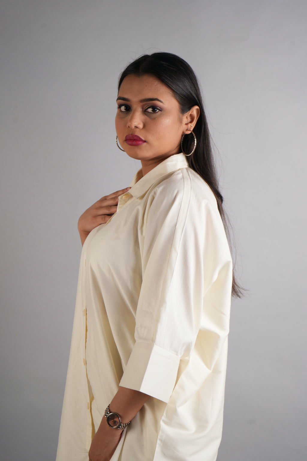 Blush and Wine cordset