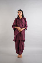 Blush and Wine cordset