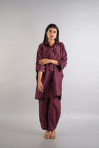 Blush and Wine cordset