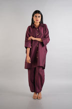 Blush and Wine cordset