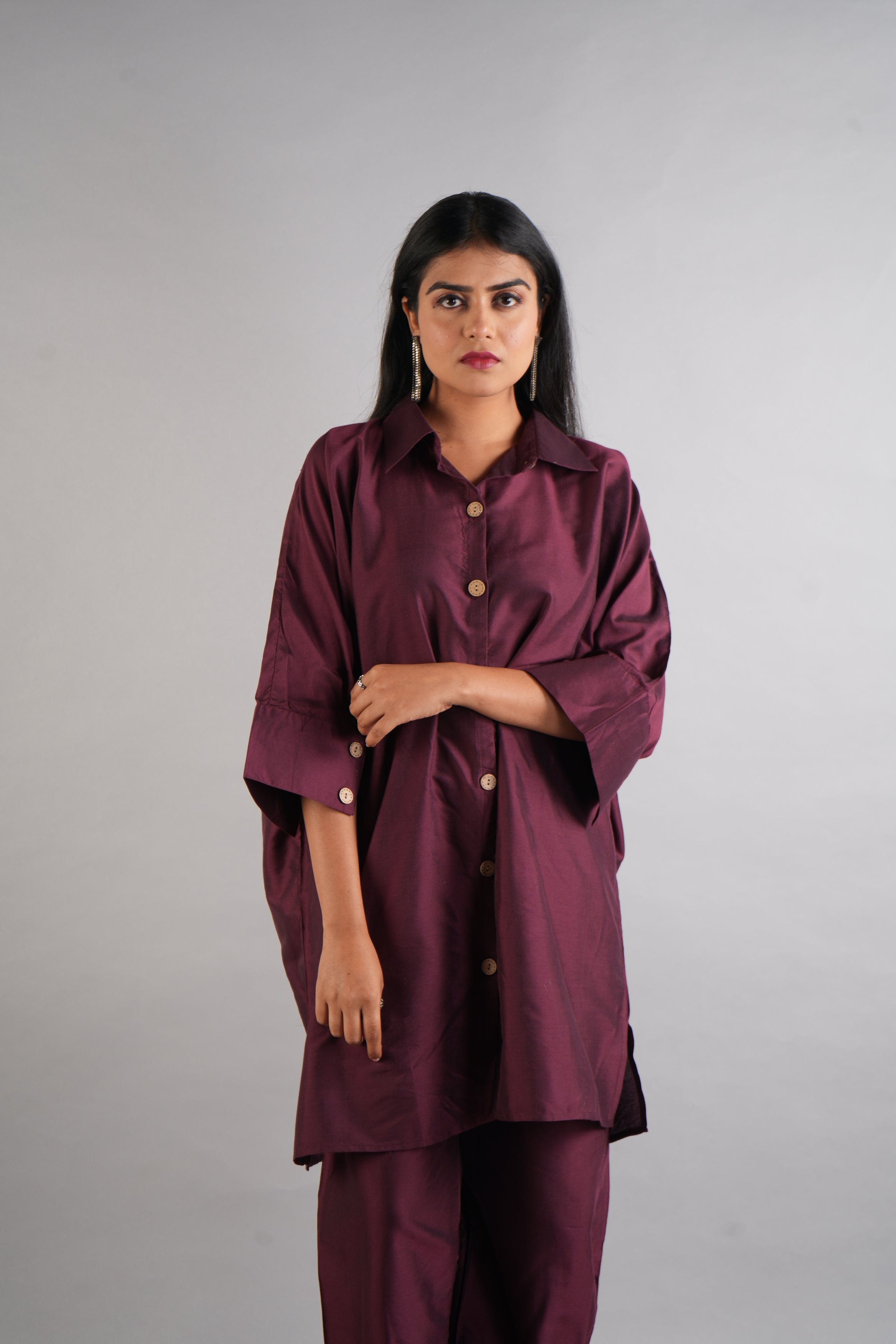 Blush and Wine cordset