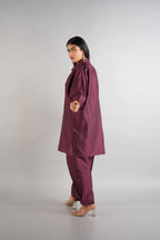 Blush and Wine cordset