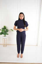 Noir black - Cordset