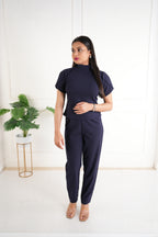 Noir black - Cordset