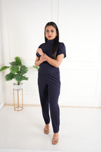 Noir black - Cordset