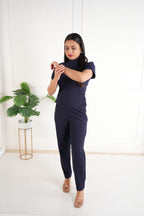 Noir black - Cordset