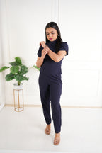 Noir black - Cordset