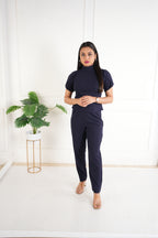 Noir black - Cordset