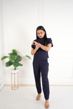 Noir black - Cordset