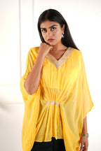 Sunhera kaftan