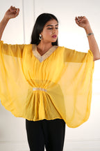 Sunhera kaftan