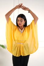 Sunhera kaftan