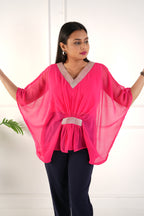 Sunhera kaftan