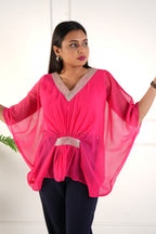 Sunhera kaftan
