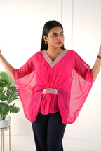 Sunhera kaftan