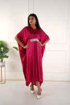 Aurevia Kaftan