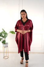 Veloura Tunic