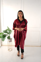 Veloura Tunic
