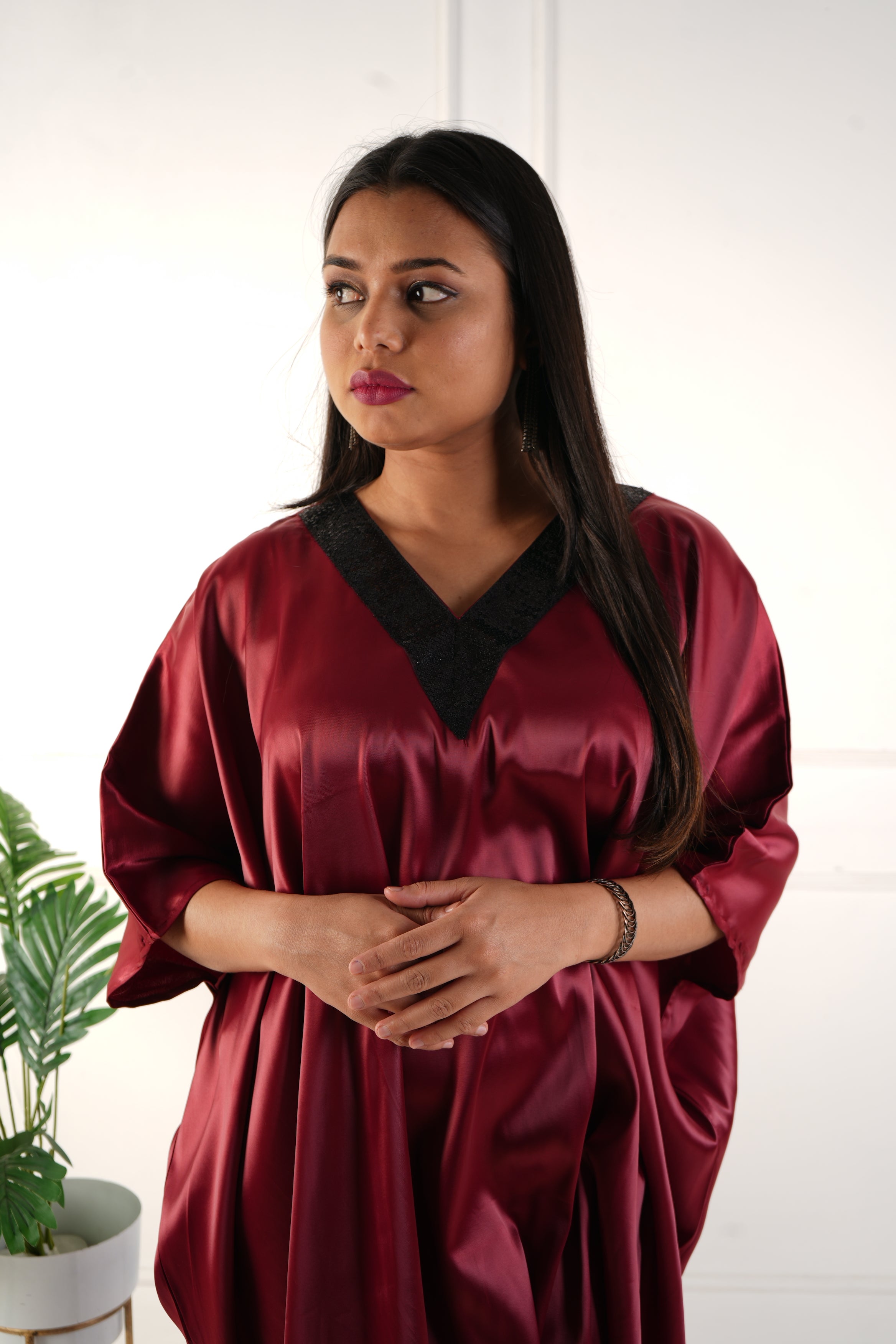 Veloura Tunic