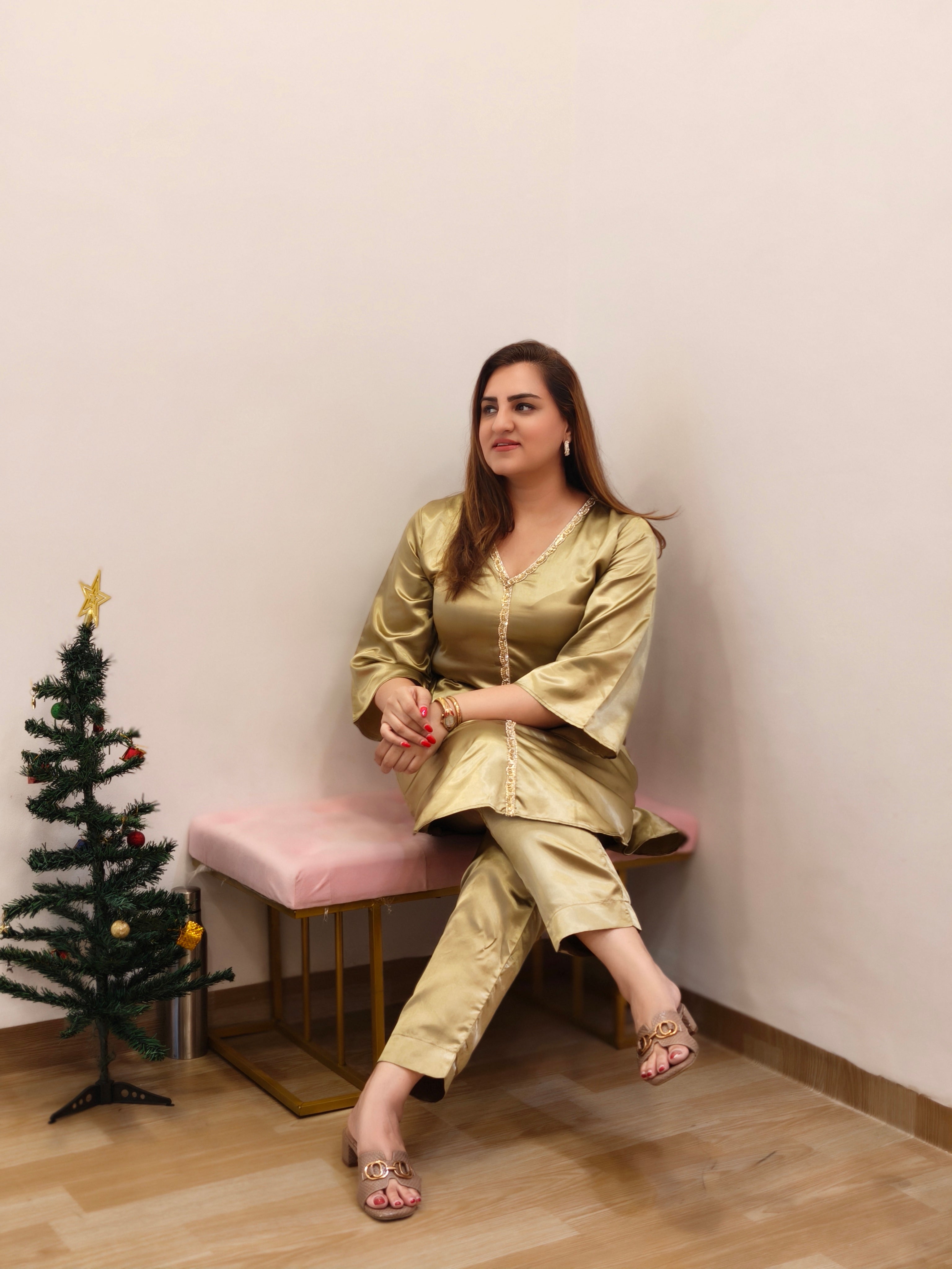 Meher Satin Ensemble