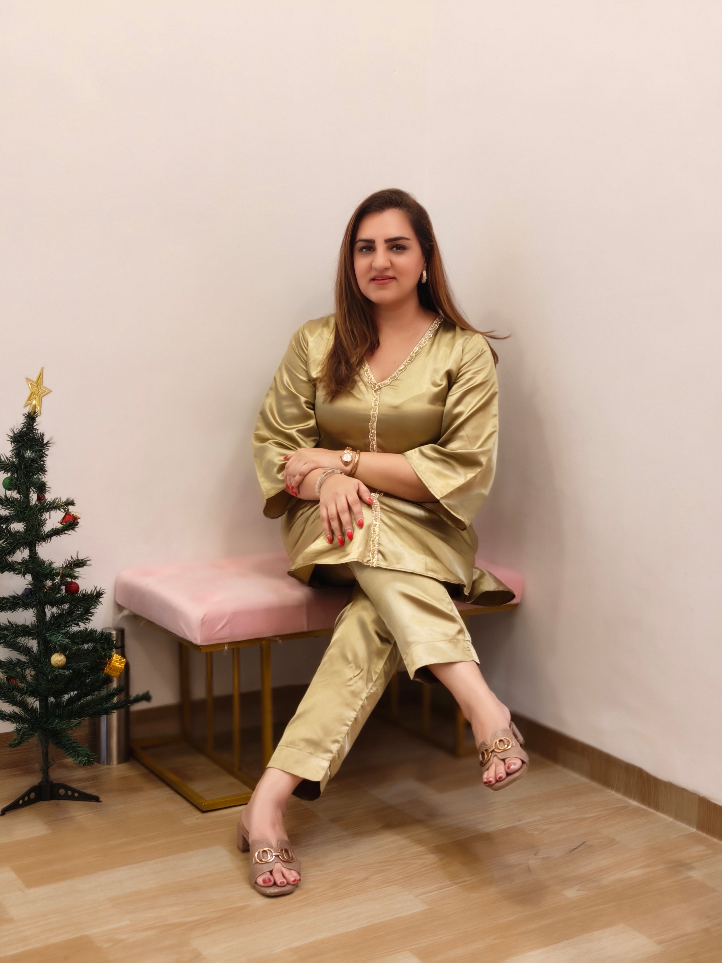 Meher Satin Ensemble